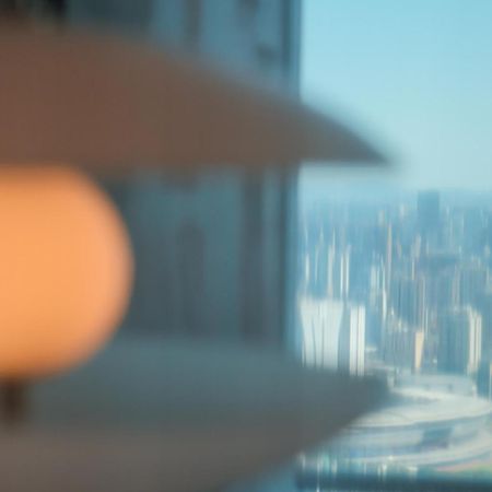 Park Hyatt Changsha Buitenkant foto