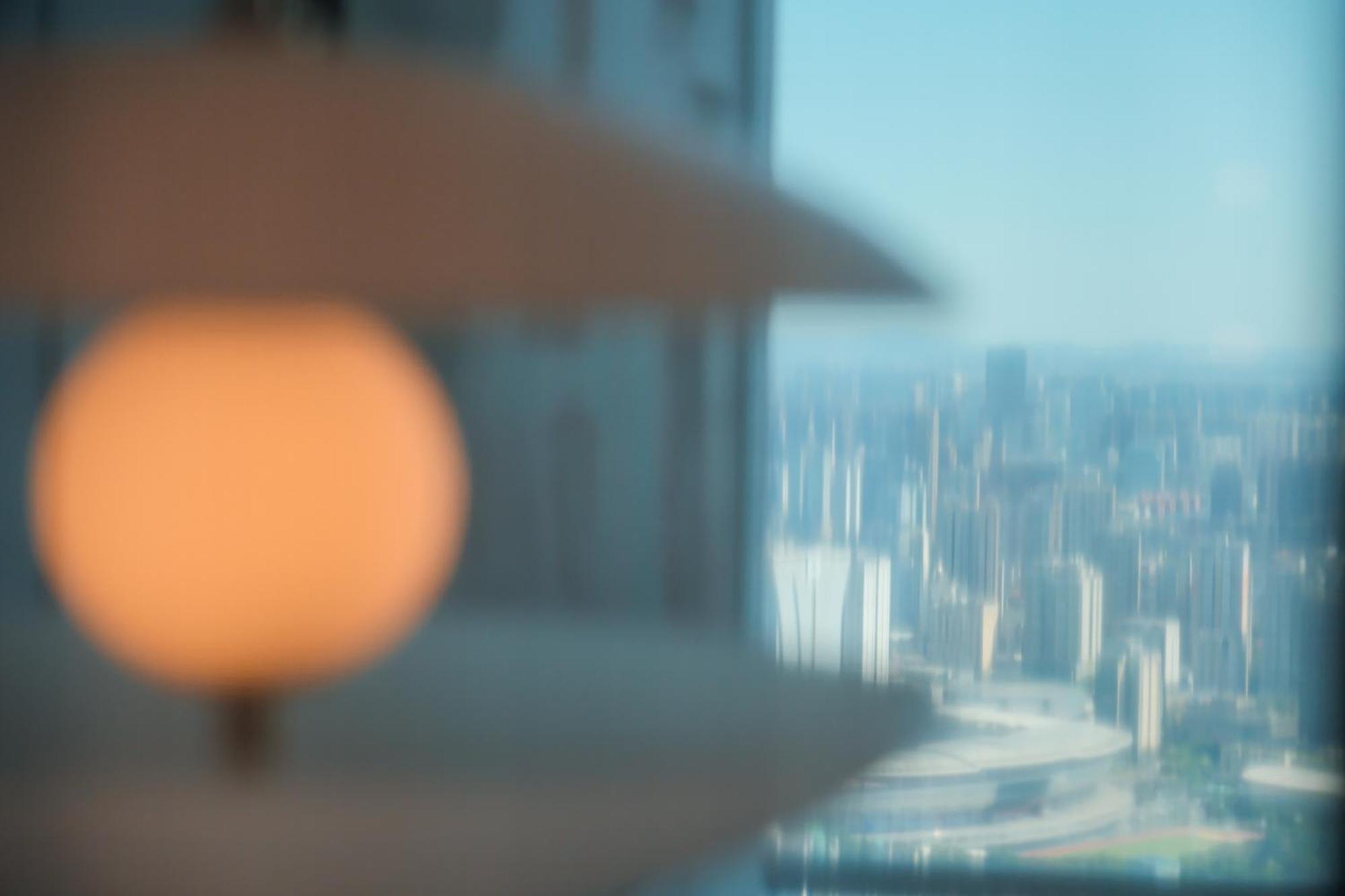 Park Hyatt Changsha Buitenkant foto
