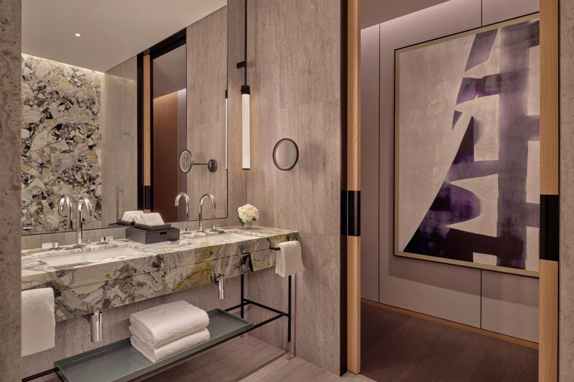 Park Hyatt Changsha Buitenkant foto