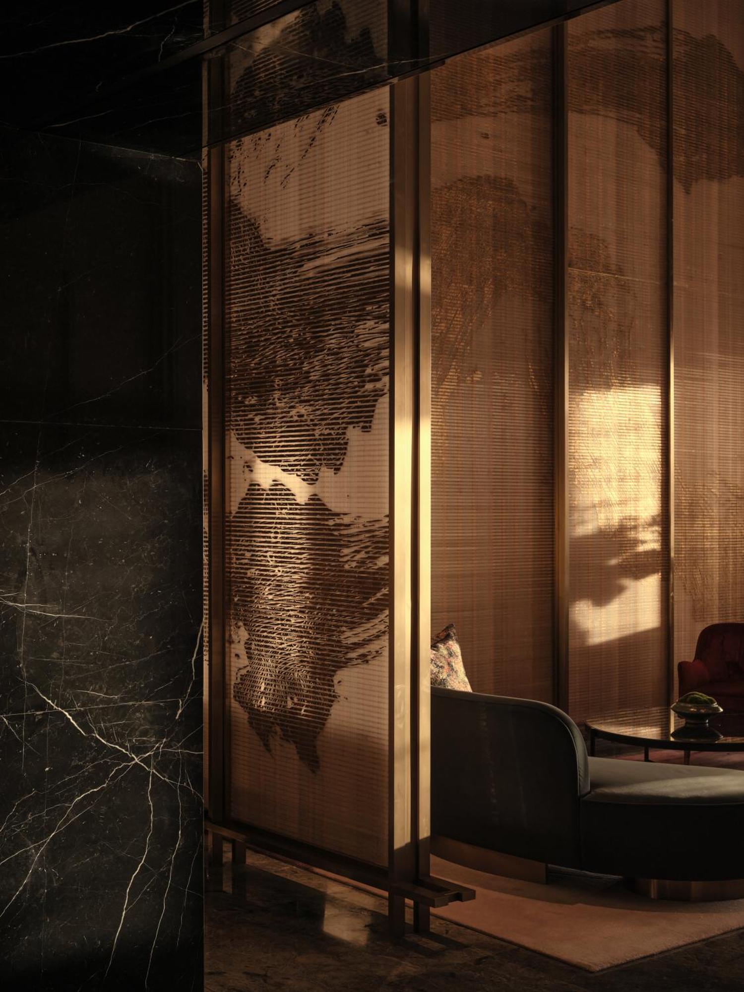 Park Hyatt Changsha Buitenkant foto