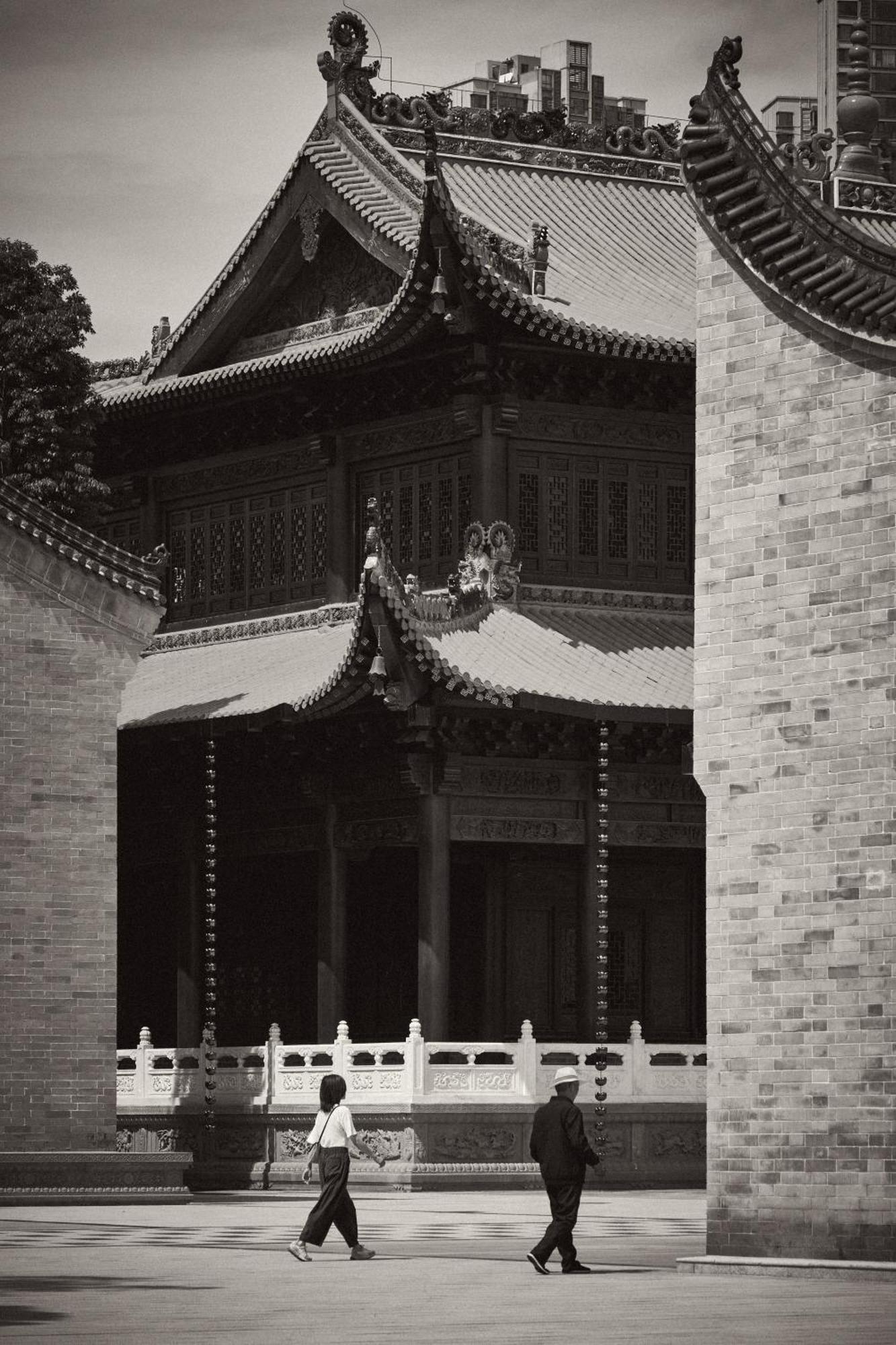 Park Hyatt Changsha Buitenkant foto