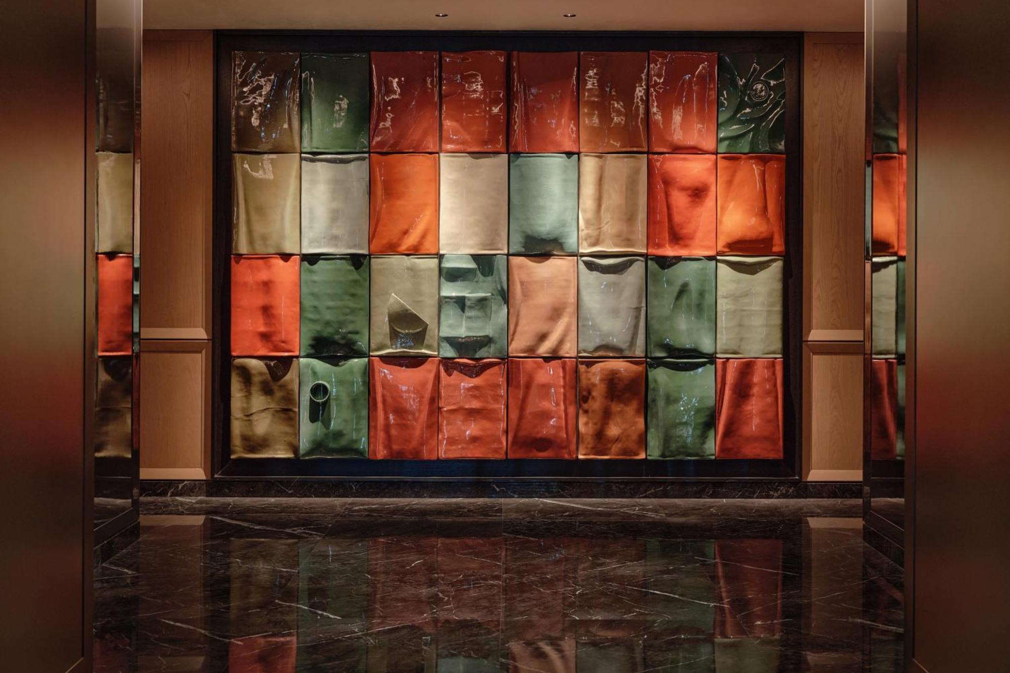 Park Hyatt Changsha Buitenkant foto