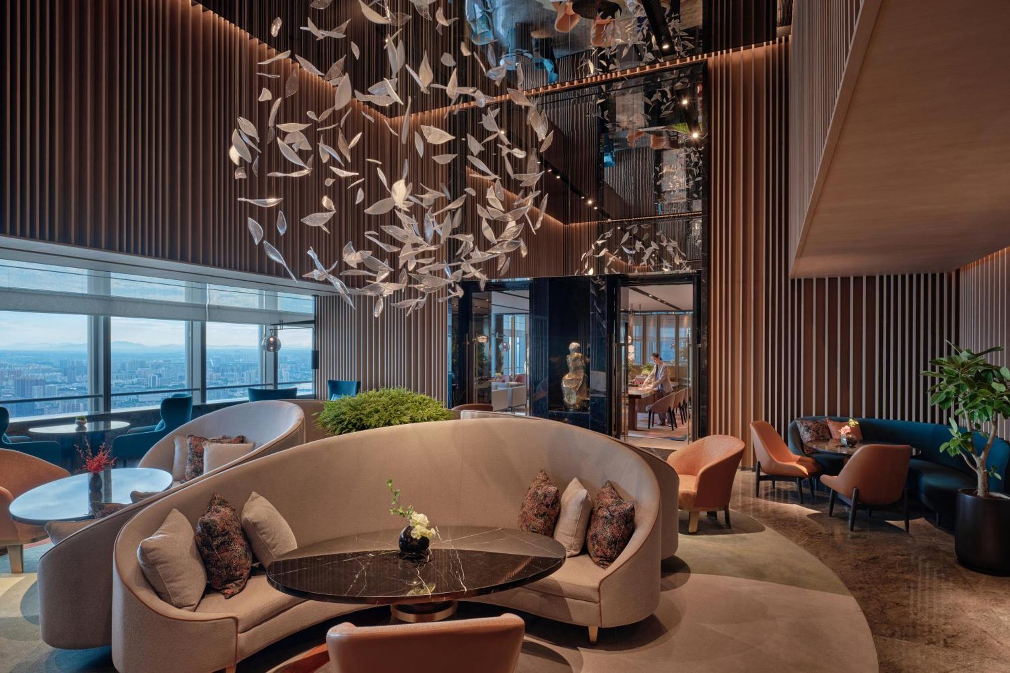 Park Hyatt Changsha Buitenkant foto